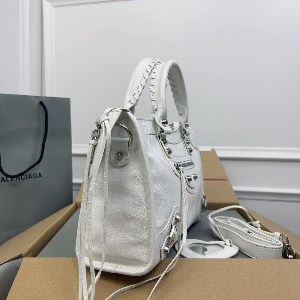 Dragons Bags Balenciaga Luxury Bag --110581