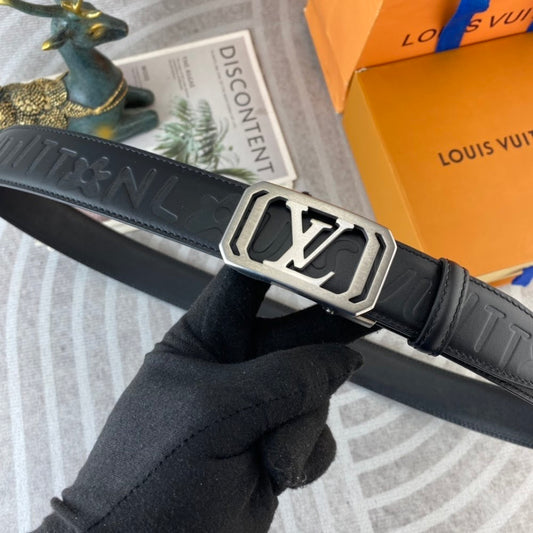 Dragons Bags ln Luxury Belt --100412