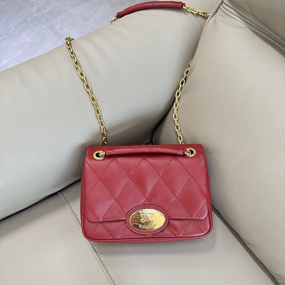 Dragons Bags Burberryn Luxury Bag --92338