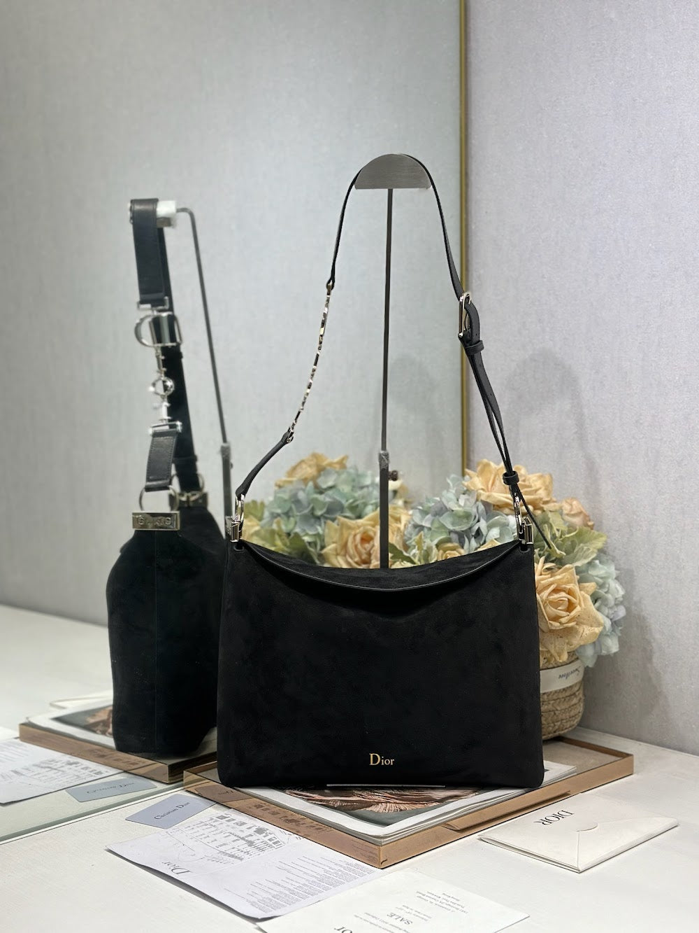 Dragons BagsDiorn Luxury Bag --115524