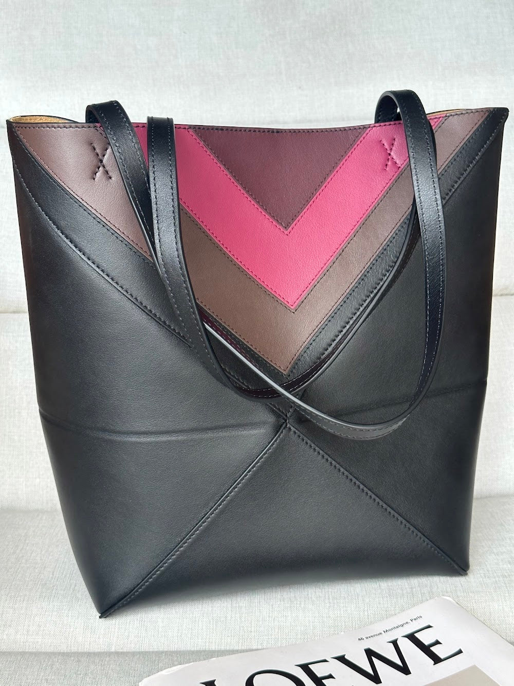 Dragons Bags Lowen Luxury Bag --99880