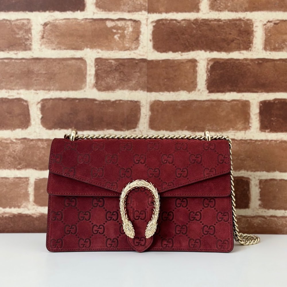 Dragons Bags Guccin Luxury Bag --94201