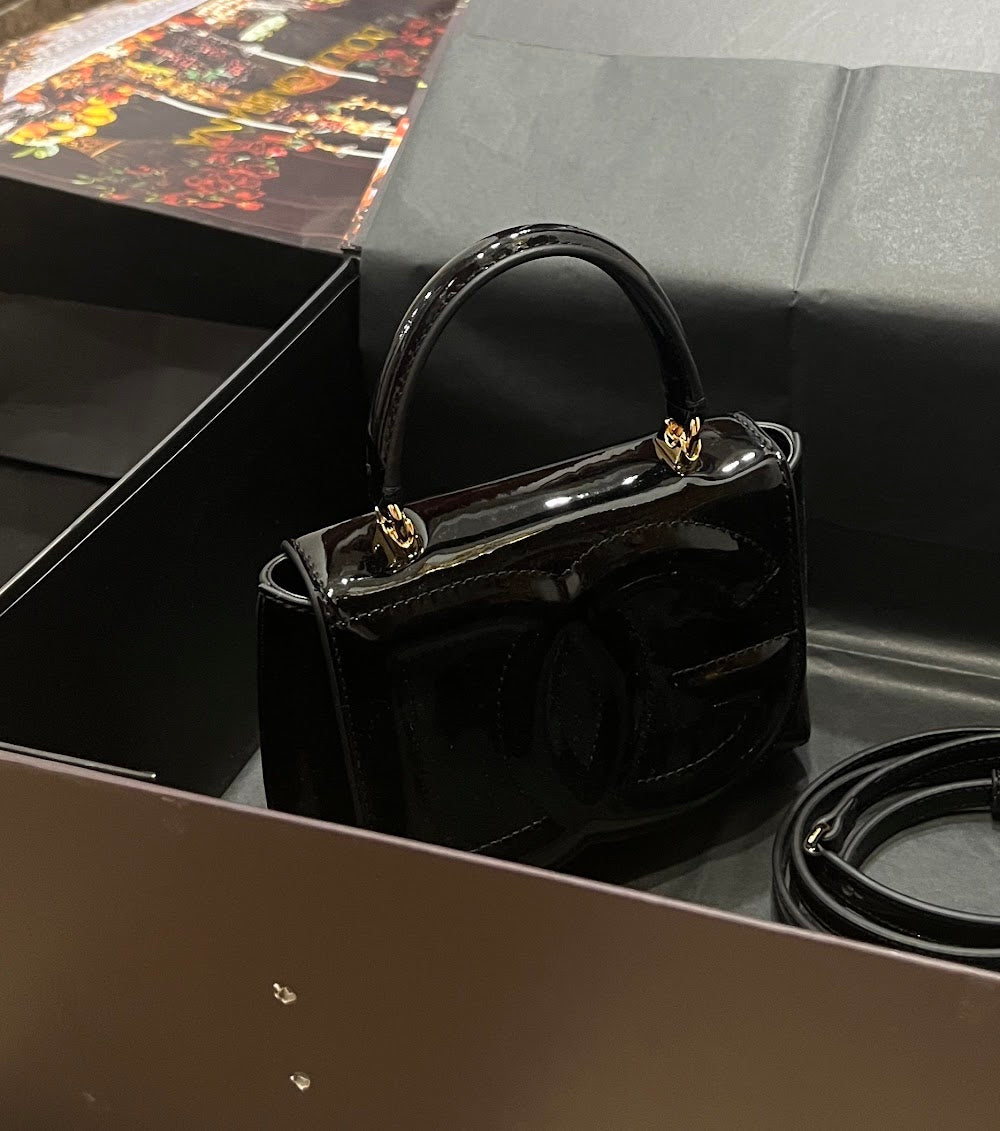 Dragons Bags DGn Luxury Bag --93770