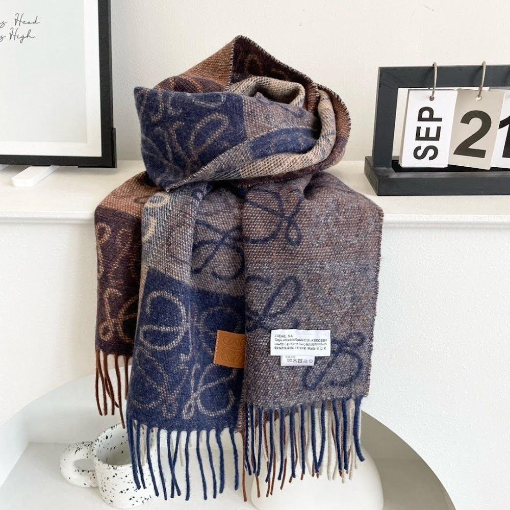 Dragons Bags Premium Designer Scarf --99359
