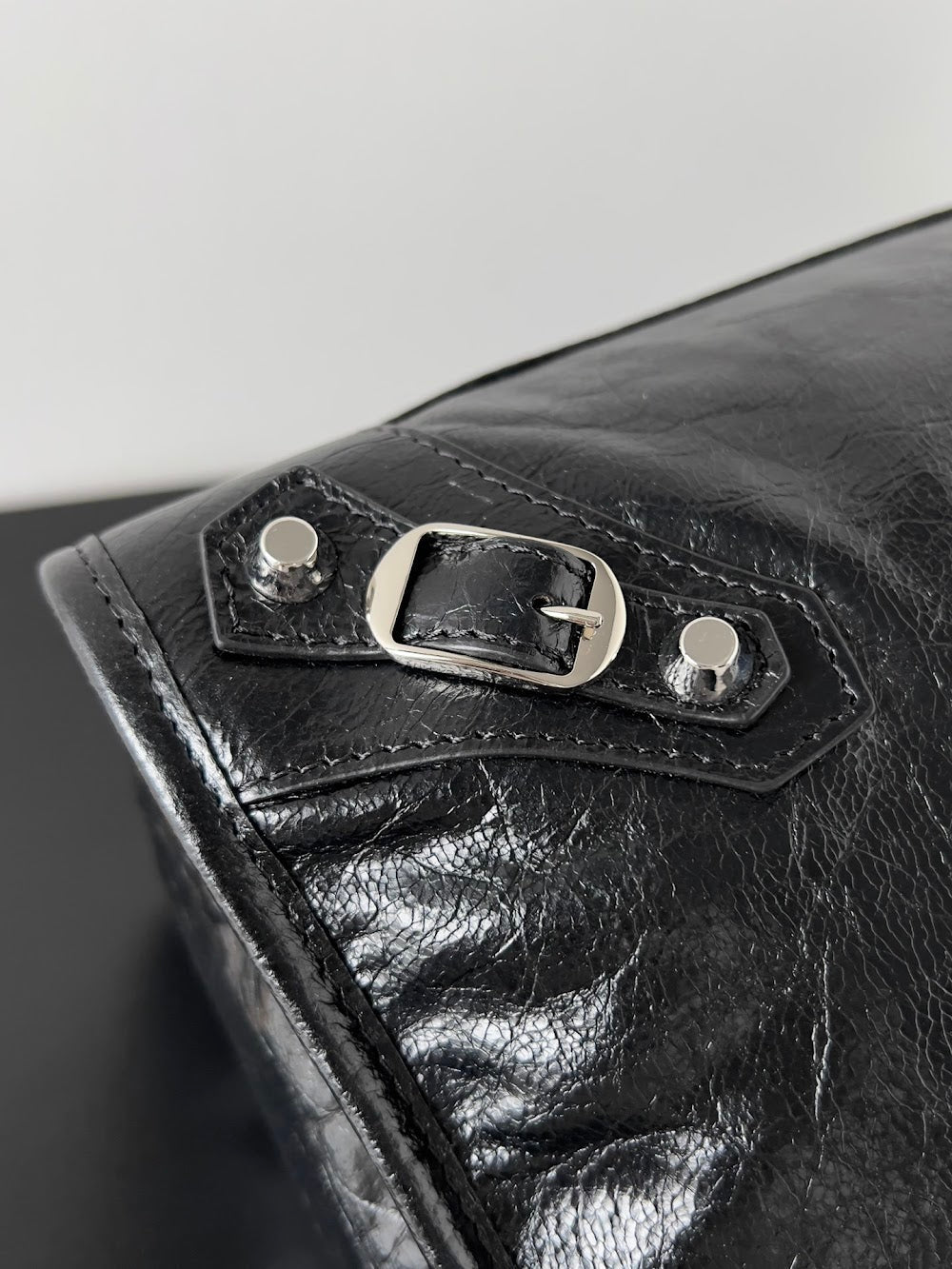 Dragons Bags Balenciaga Luxury Bag --111173