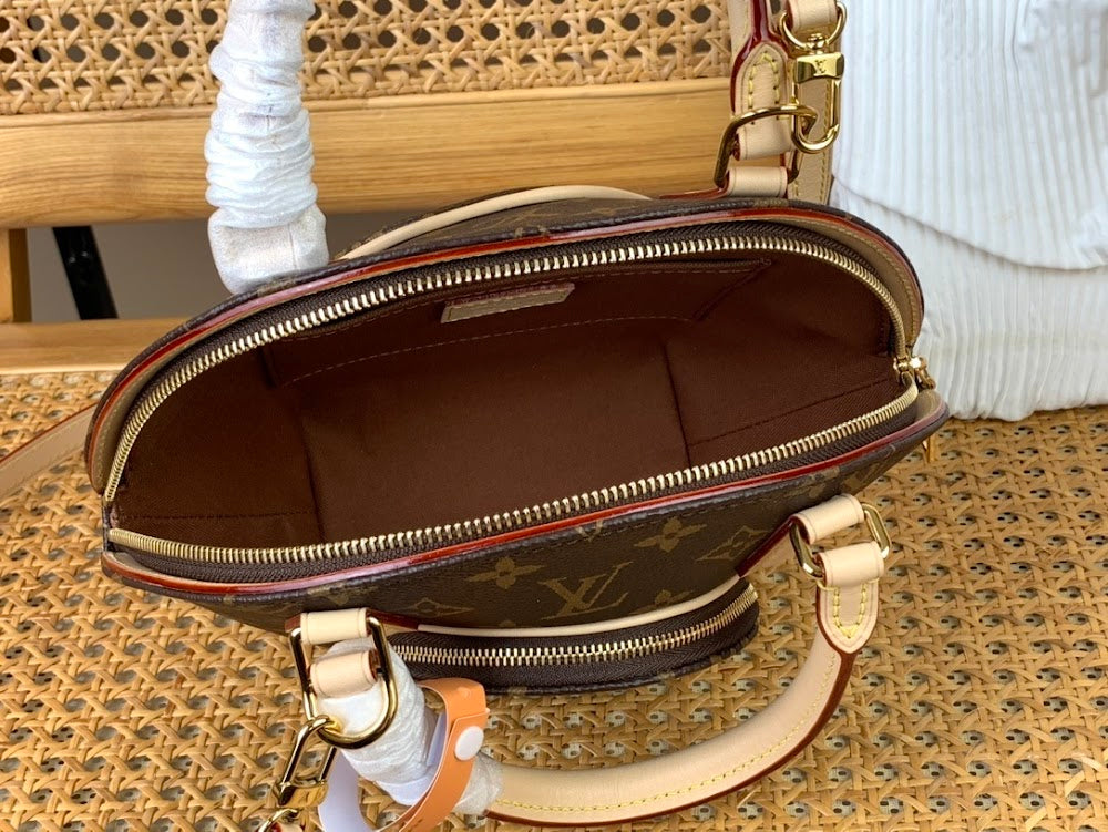 Dragons Bags ln Luxury Bag --56064