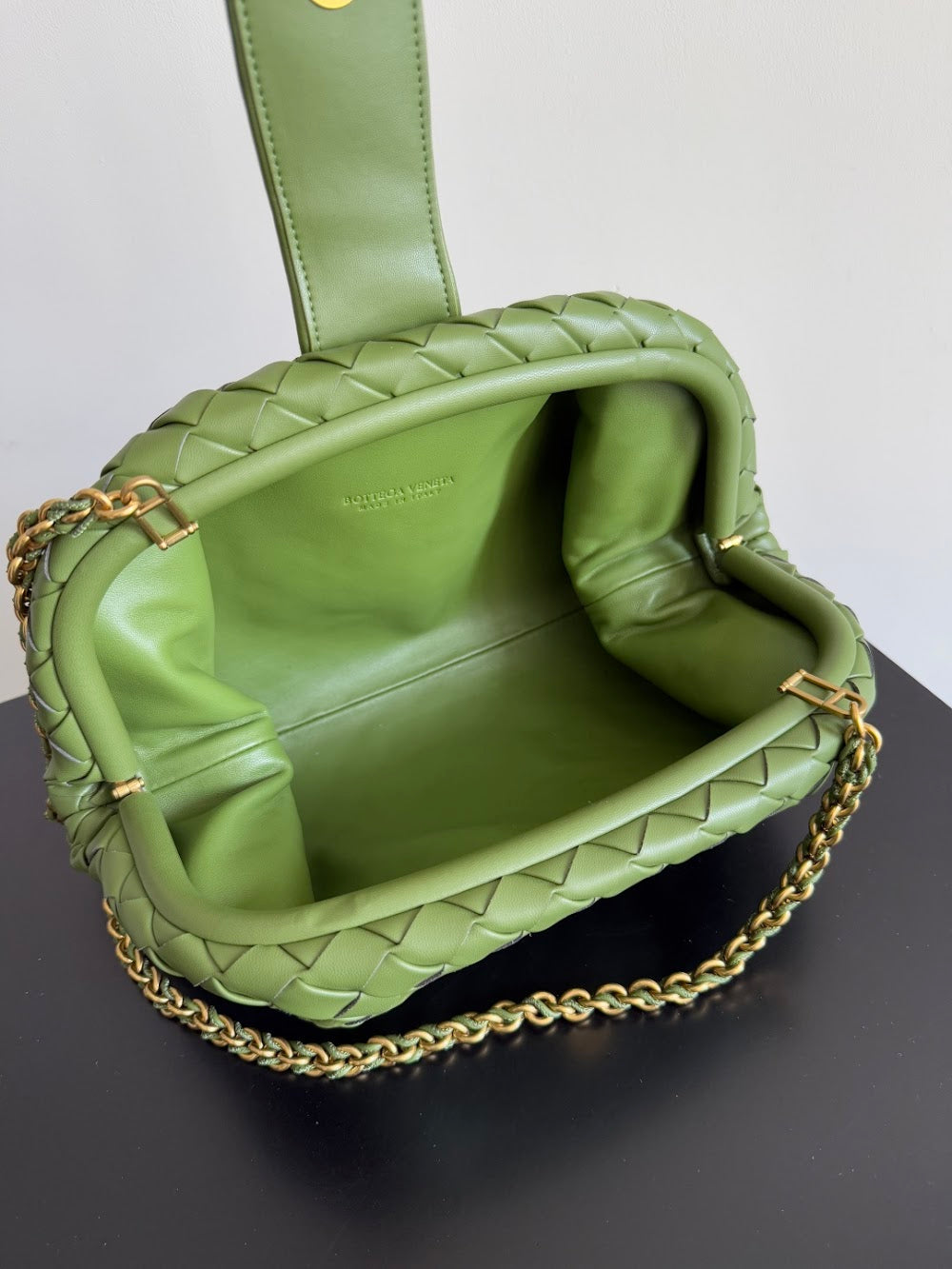 Dragons Bags Bottegan Luxury Bag --91296