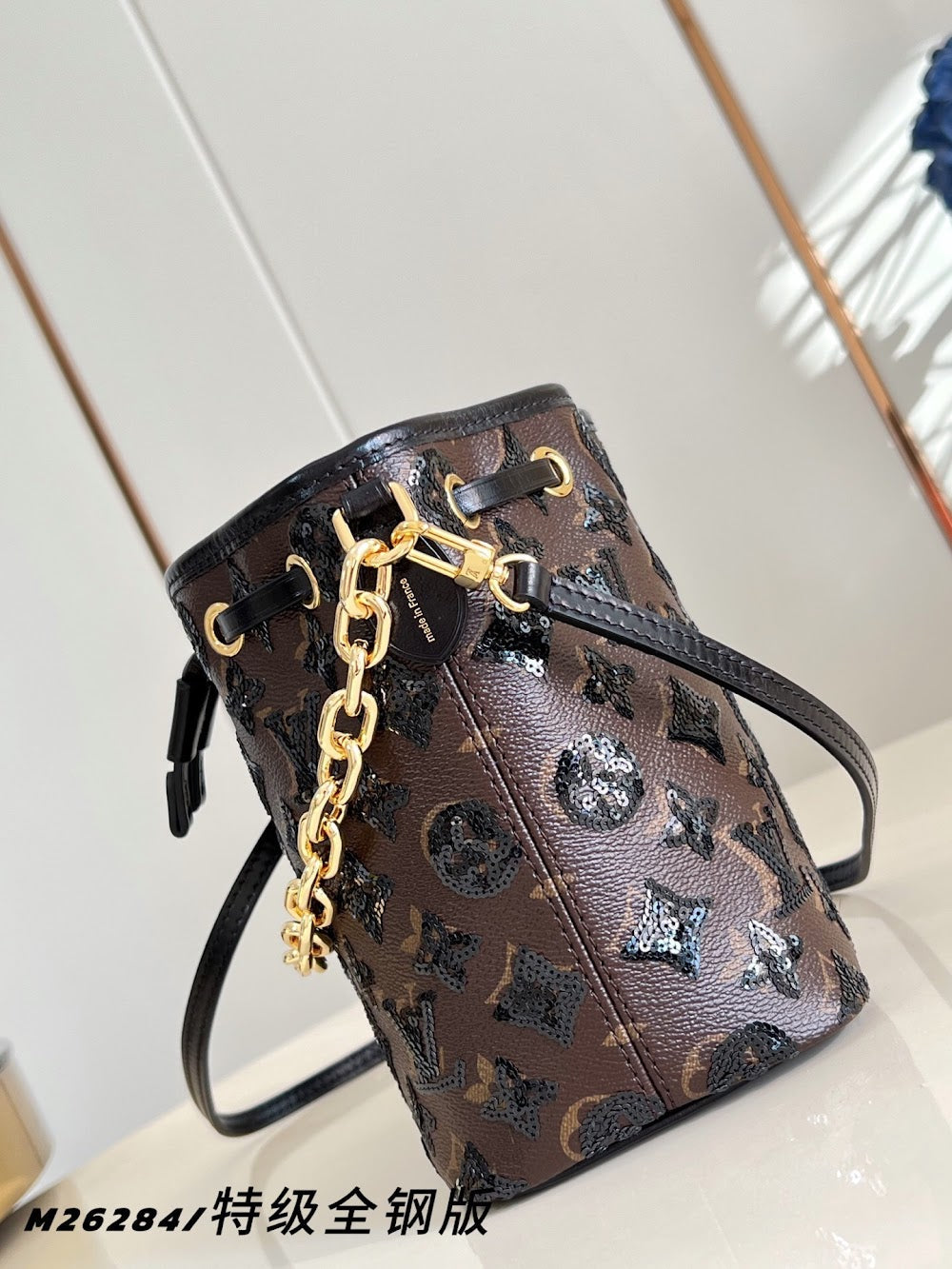 Dragons Bags ln Luxury Bag --96331