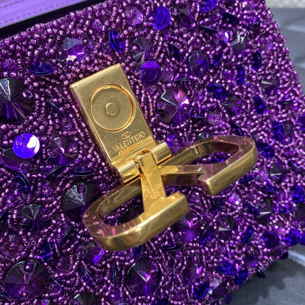 Dragons Bags valentine Luxury Bag --72587