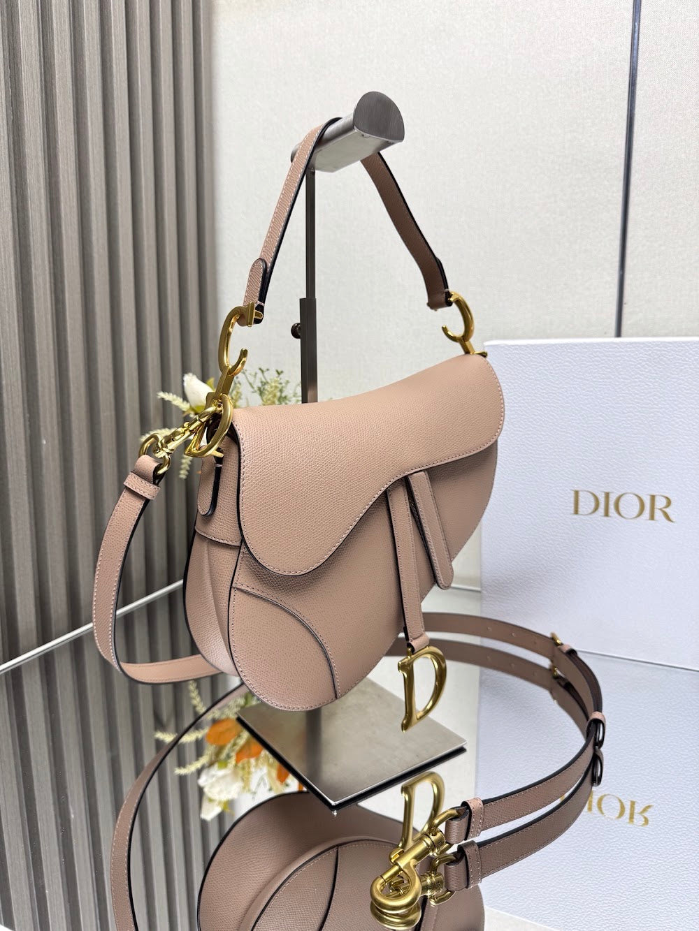 Dragons BagsDiorn Luxury Bag --115263