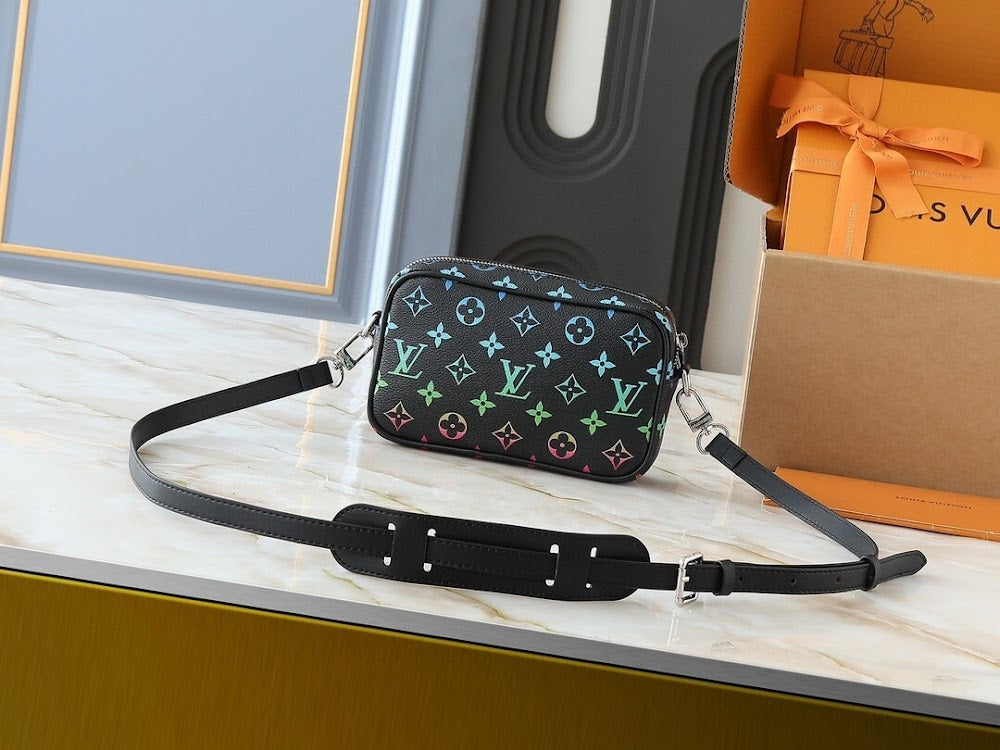 Dragons Bags ln Luxury Bag --76746