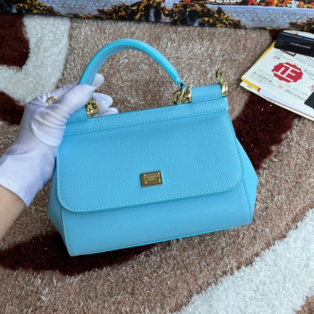 Dragons Bags DGn Luxury Bag --94011