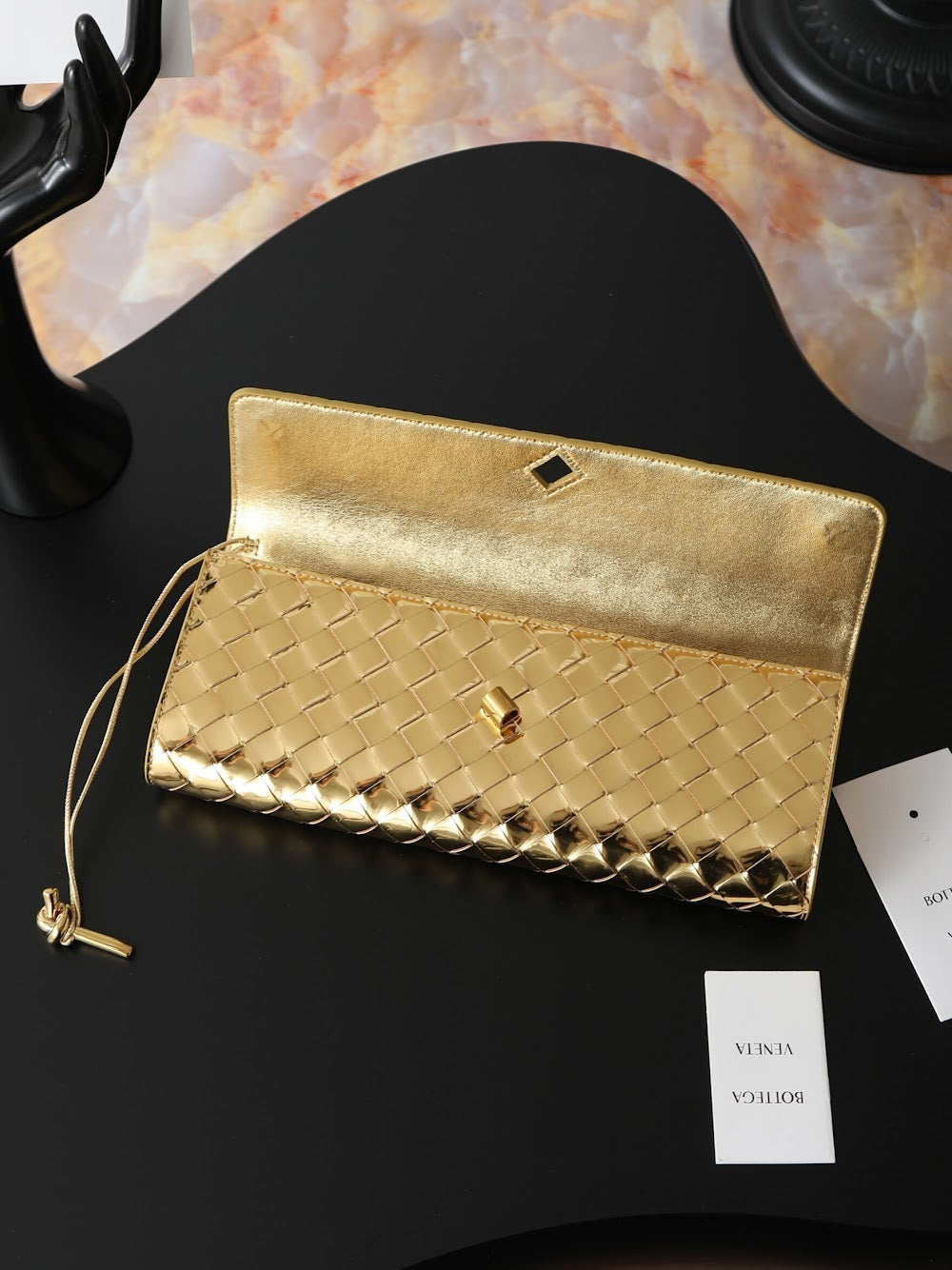 Dragons Bags Bottegan Luxury Bag --91416