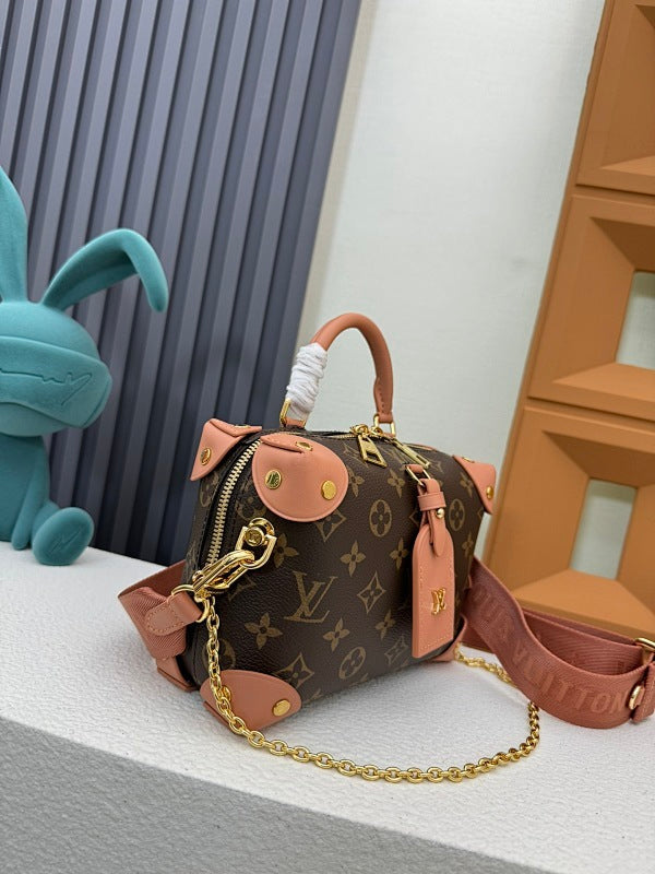 Dragons Bags LVn Luxury Bag --80215