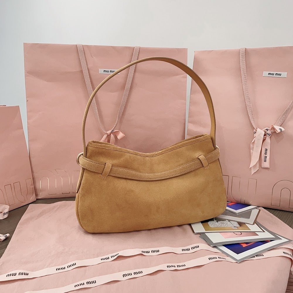 Dragons Bags Miun Miun Luxury Bag --122560