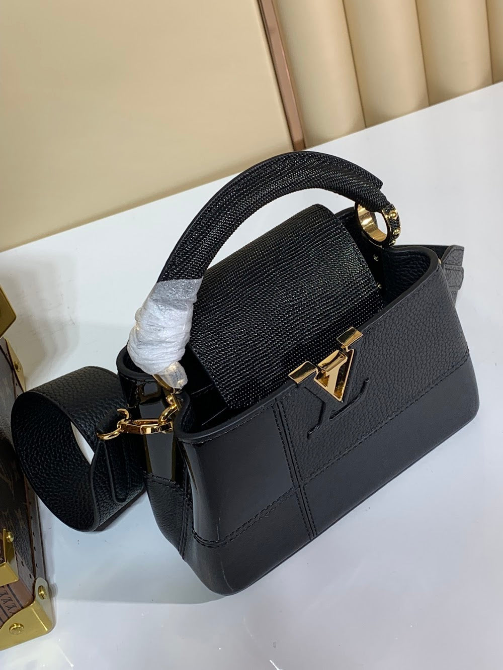 Dragons Bags ln Luxury Bag --67061