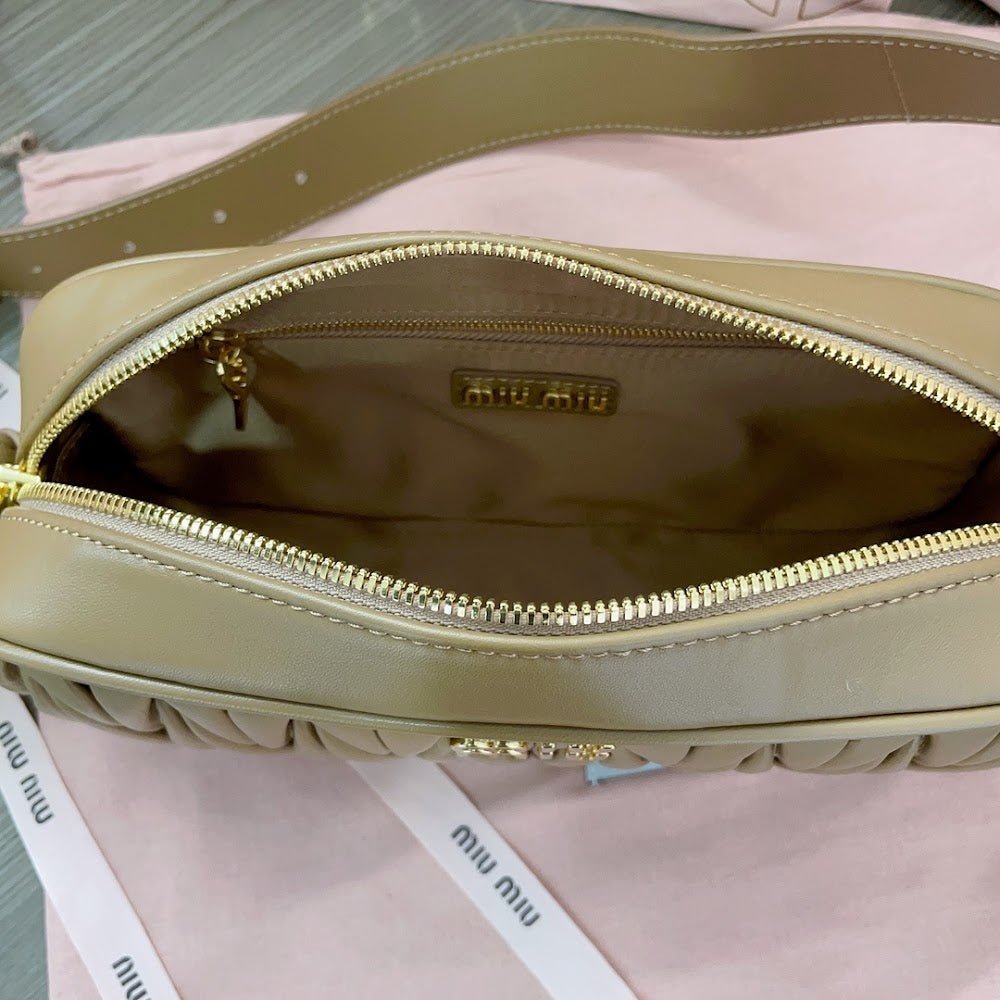 Dragons Bags Miun Miun Luxury Bag --123262
