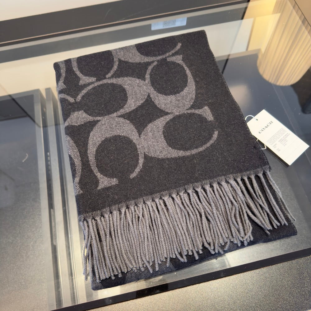 Dragons Bags Premium Designer Scarf --99610