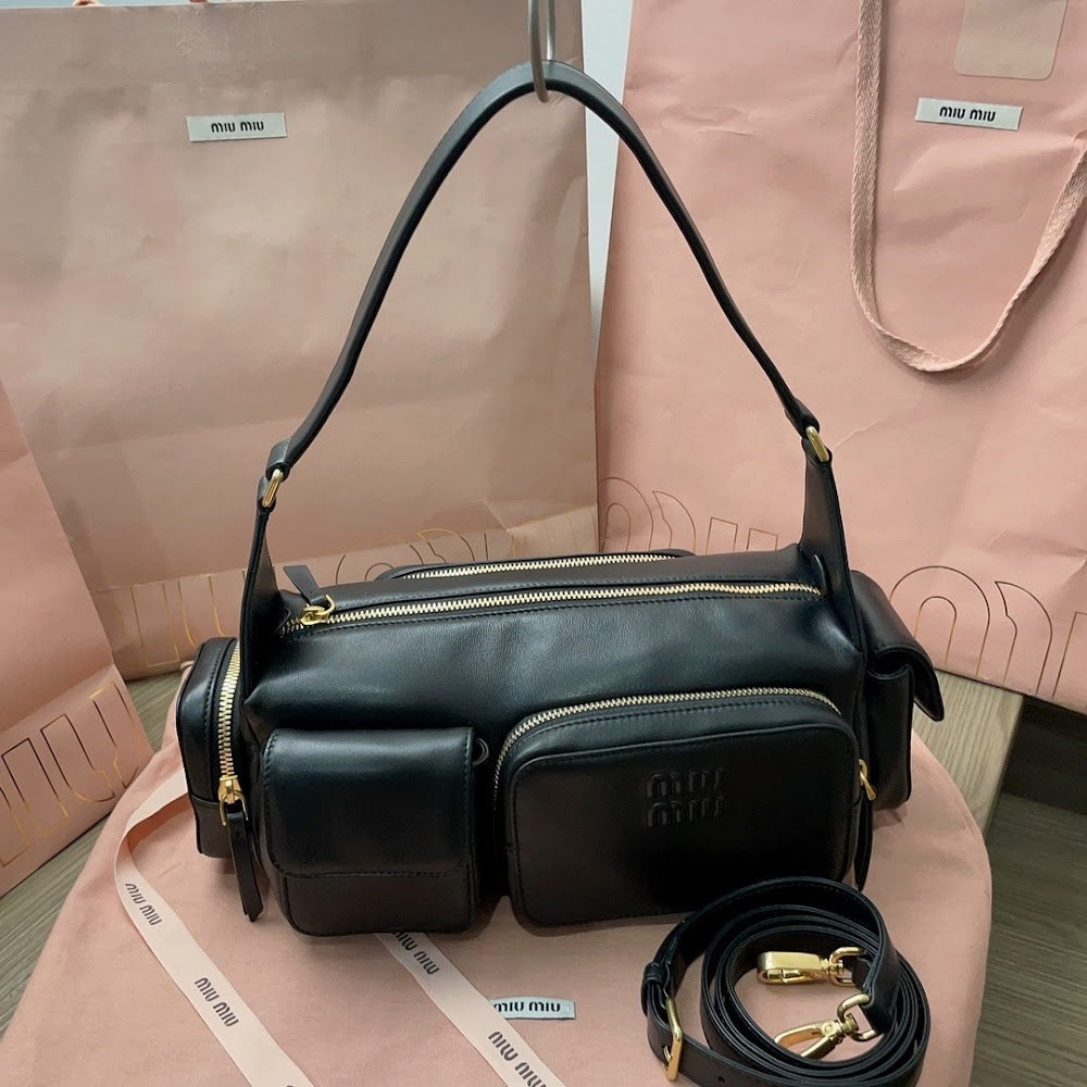 Dragons Bags Miun Miun Luxury Bag --123247