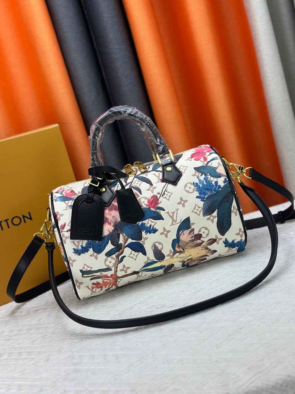 Dragons Bags ln Luxury Bag --77528