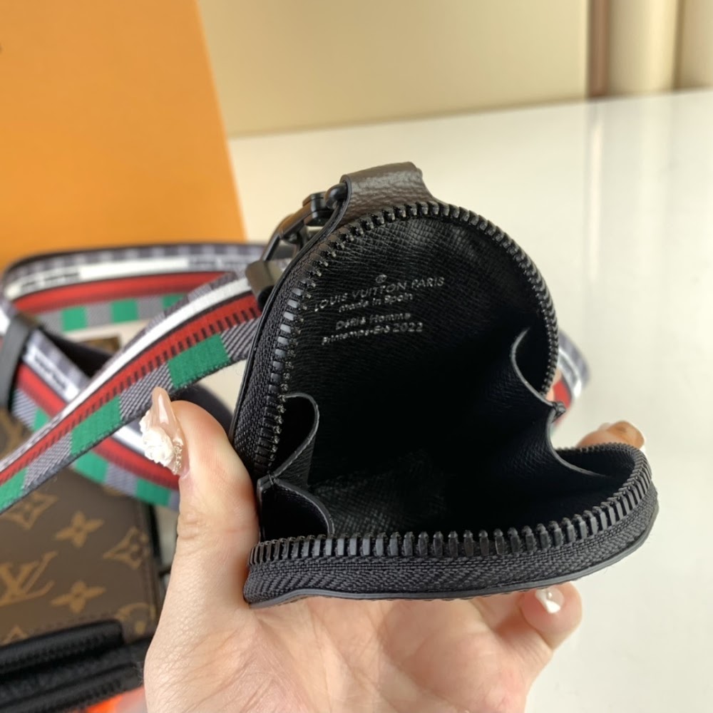 Dragons Bags ln Luxury Bag --60784