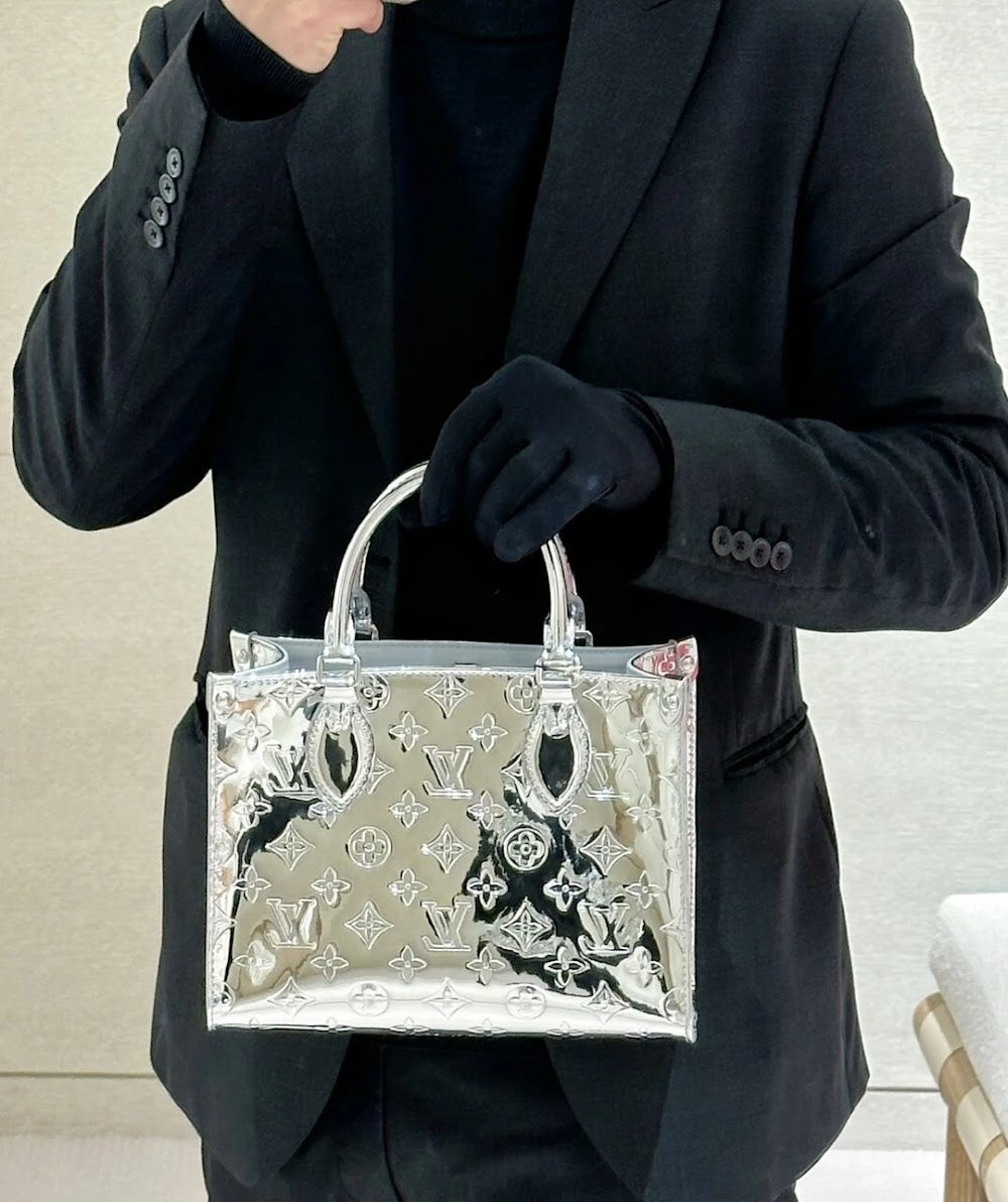 Dragons Bags ln Luxury Bag --95582