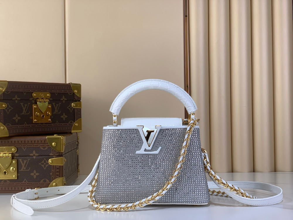 Dragons Bags ln Luxury Bag --62894