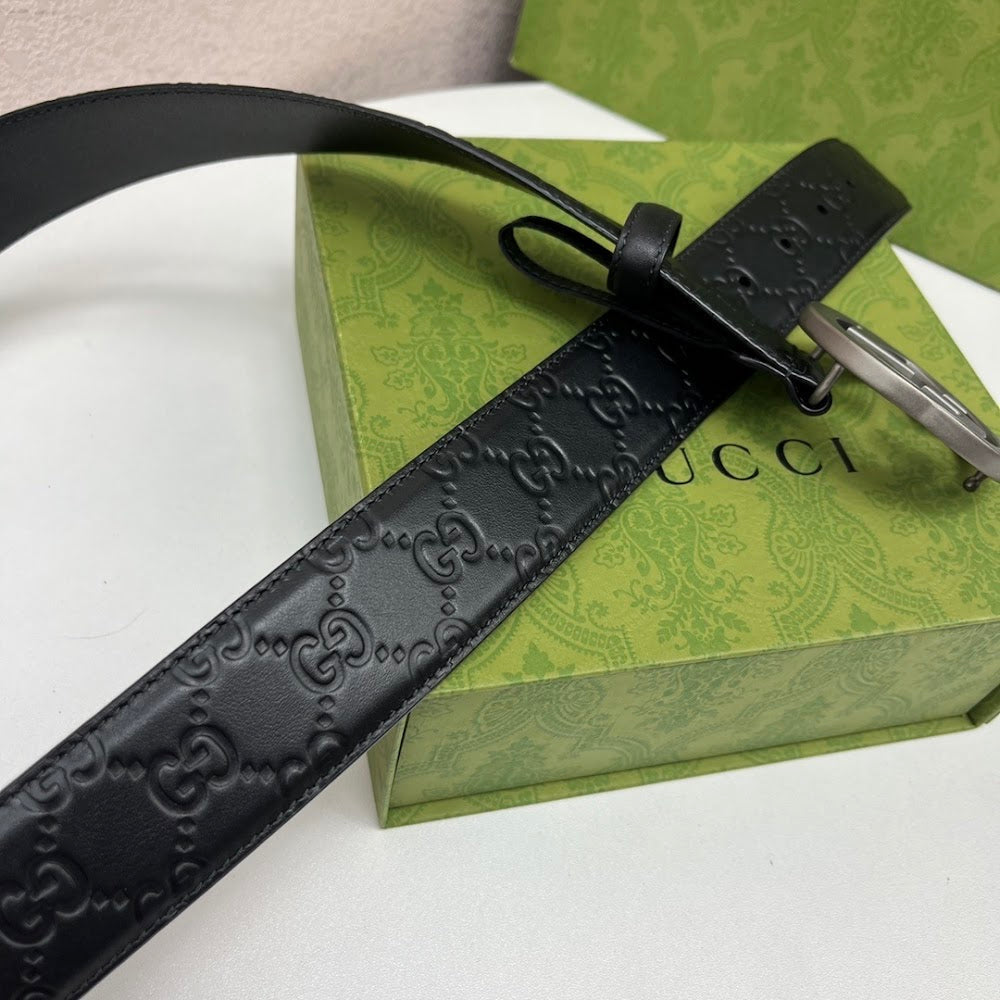 Dragons Bags Guccin Luxury Belt --108504