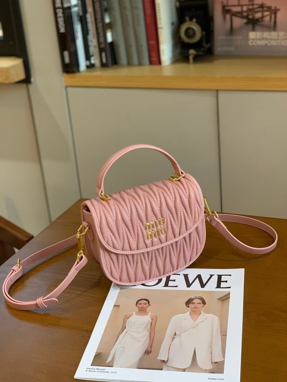 Jessica Bags pradn Luxury Bag --75539