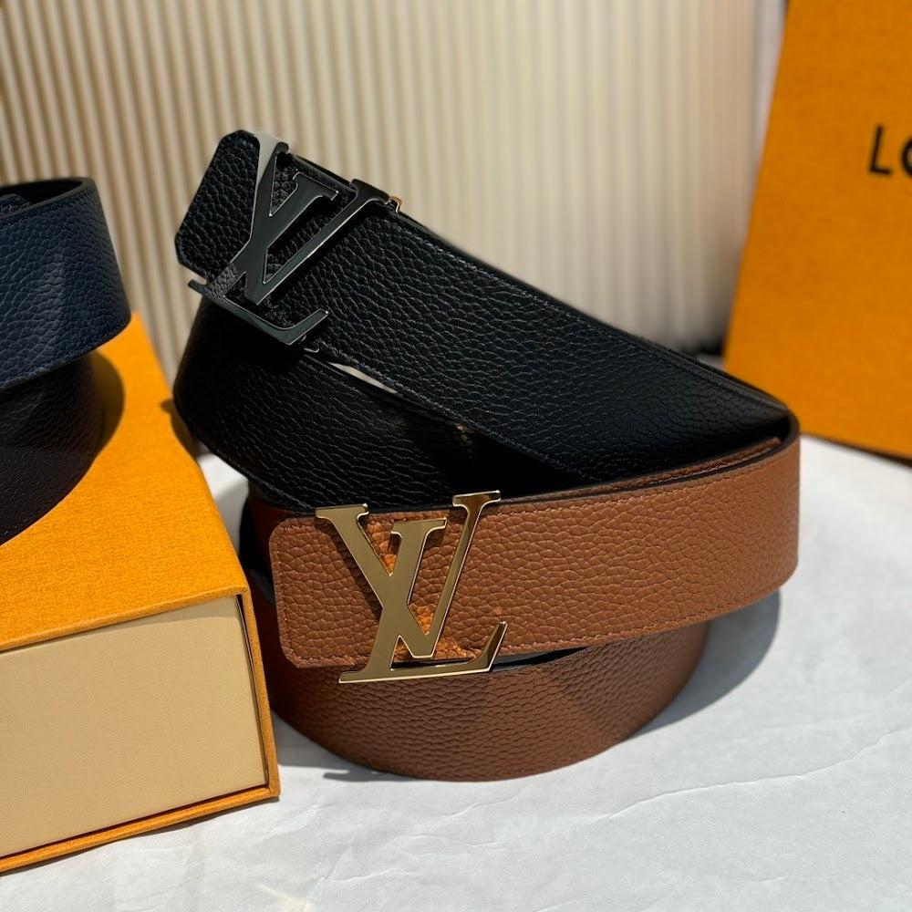Dragons Bags ln Luxury Belt --100337