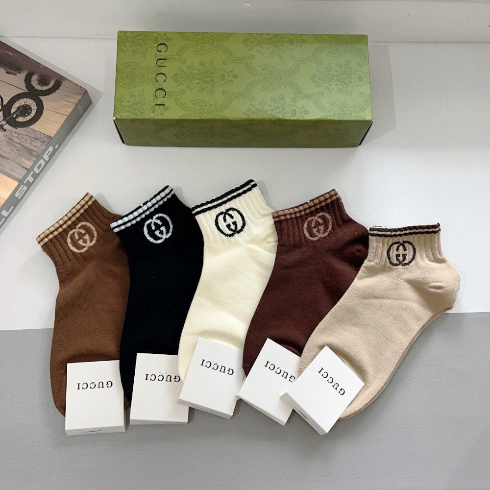 Dragons Bags Premium Luxury Socks --98207