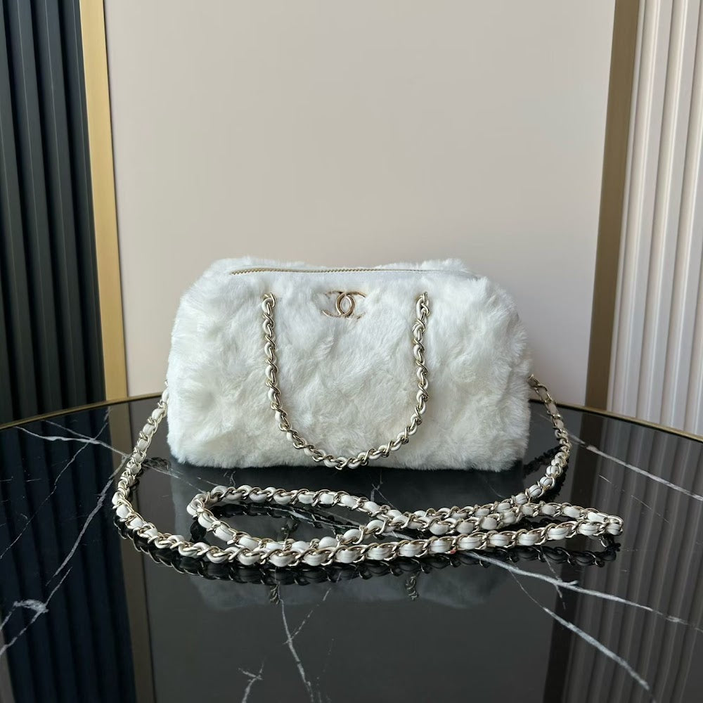 Dragons Bags CHn Luxury Bag --113585