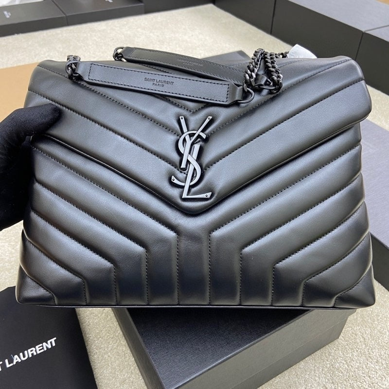 Dragons Bags YSLn Luxury Bag --120627