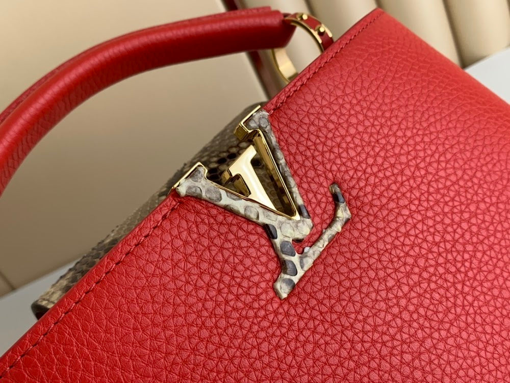 Dragons Bags ln Luxury Bag --57936