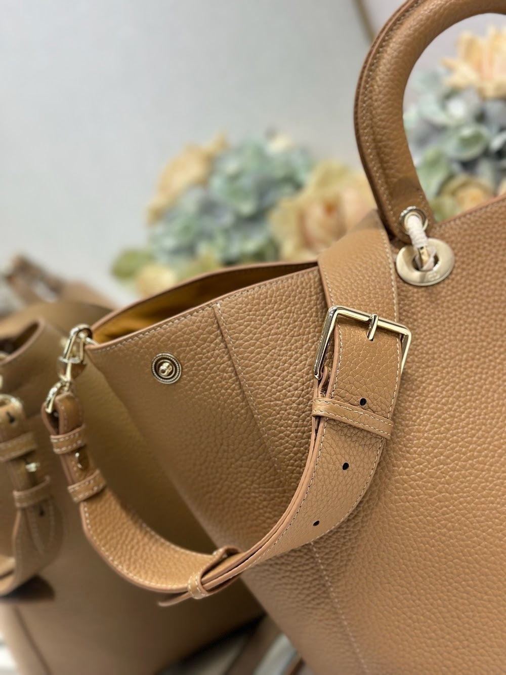 Dragons BagsDiorn Luxury Bag --115549