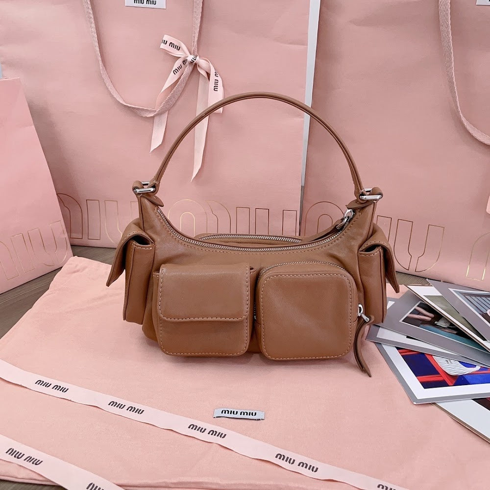 Dragons Bags Miun Miun Luxury Bag --123251