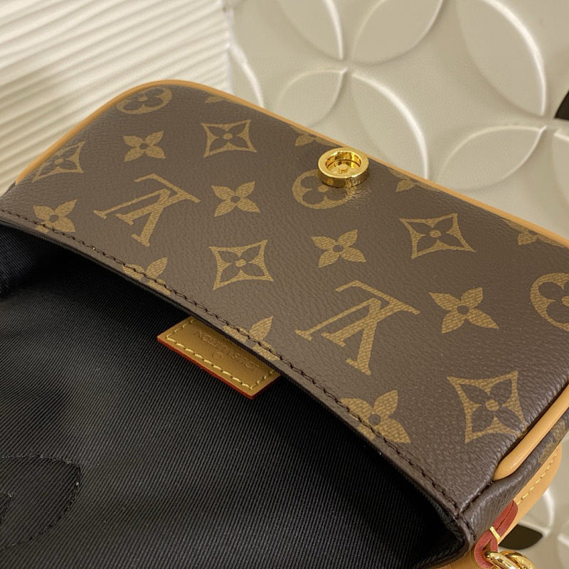 Dragons Bags LVn Luxury Bag --79248