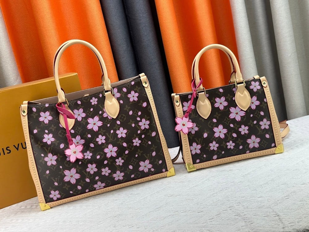 Dragons Bags ln Luxury Bag --76924