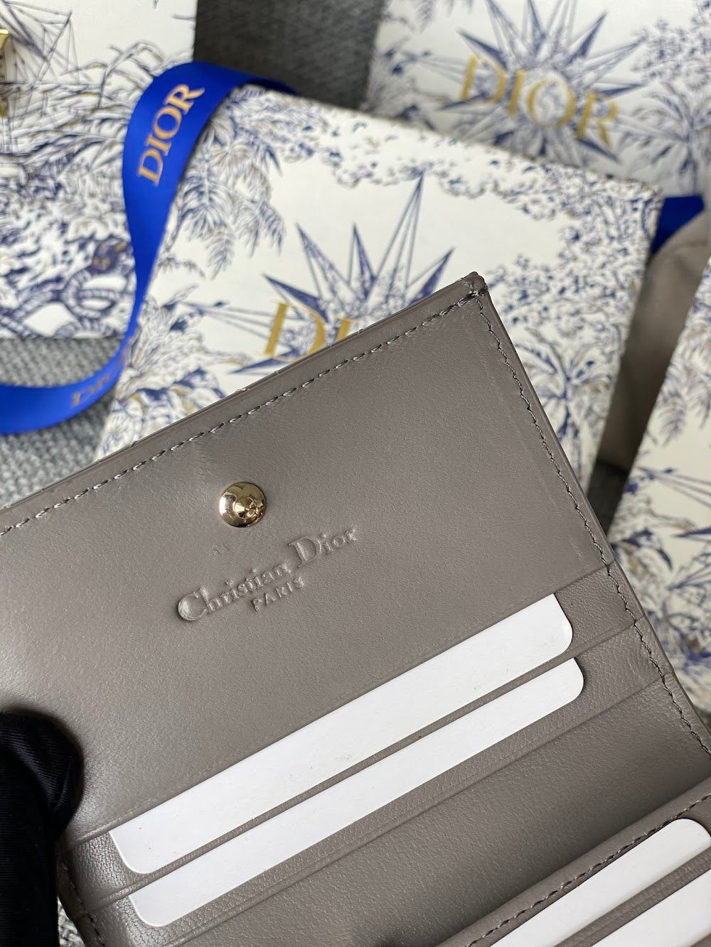 Dragons BagsDiorn Luxury Bag --115080