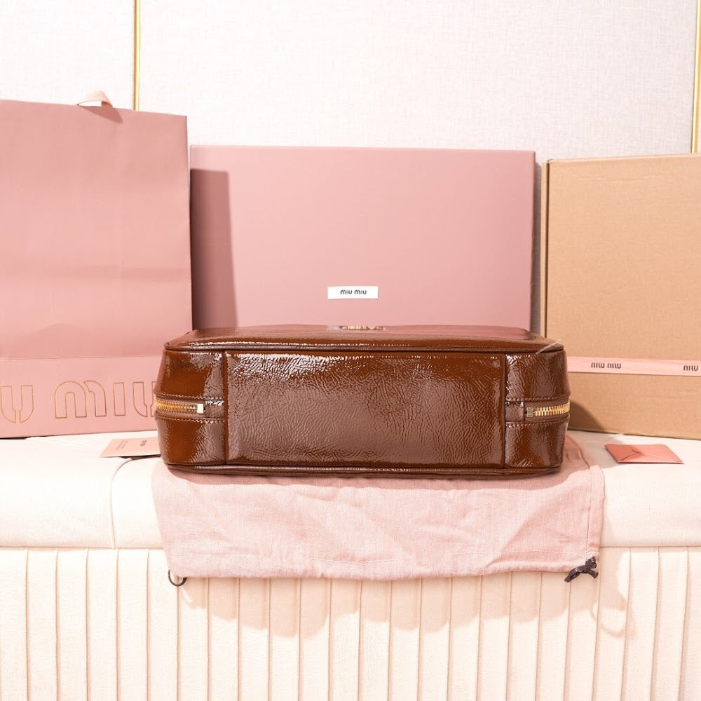 Dragons Bags Miun Miun Luxury Bag --123535