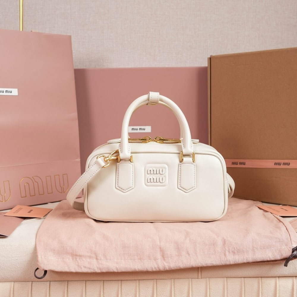 Dragons Bags Miun Miun Luxury Bag --123521