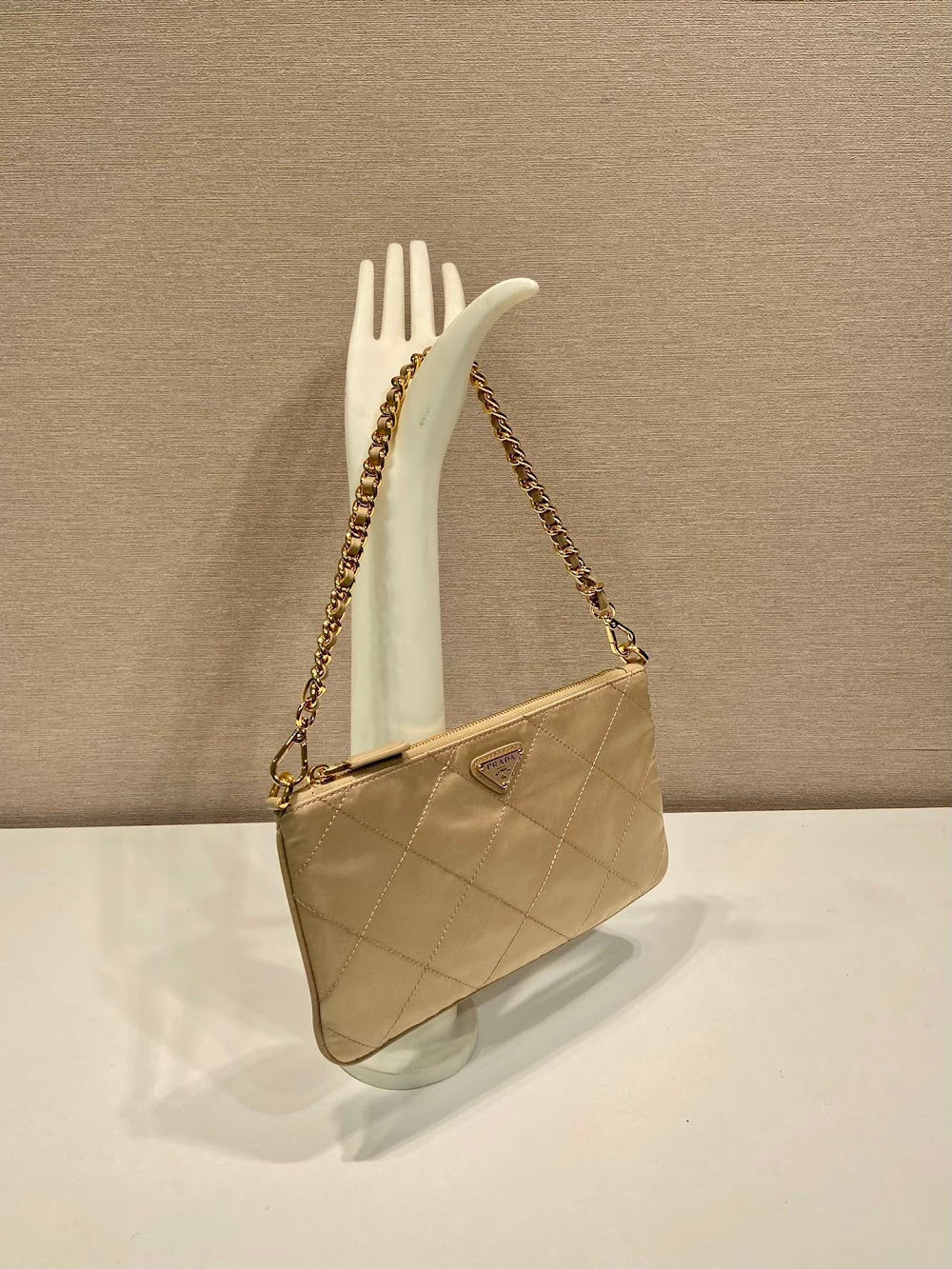 Dragons Bags Prada Luxury Bag --54625