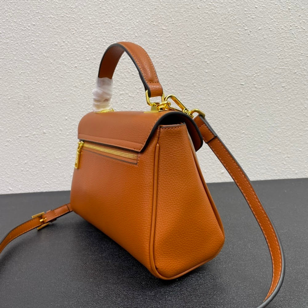 Dragons Bags pradn Luxury Bag --73084