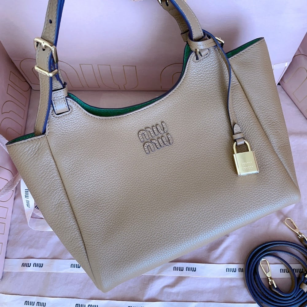 Dragons Bags Miun Miun Luxury Bag --122633