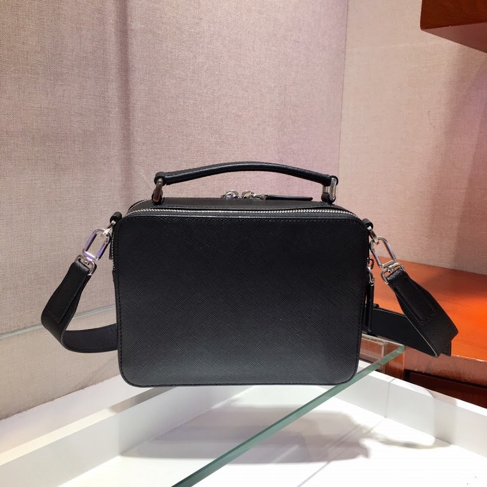 Dragons Bags Prada Luxury Bag --54386