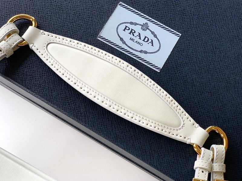 Jessica Bags pradn Luxury Bag --75152