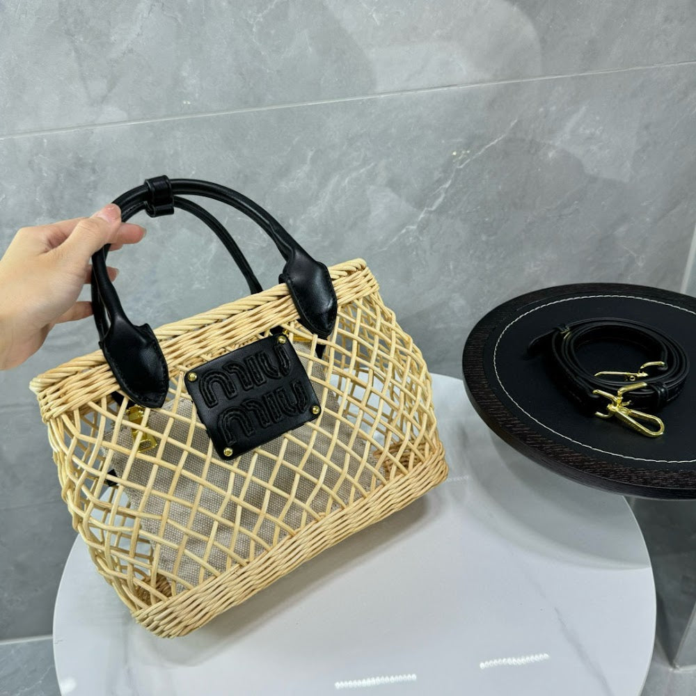 Jessica Bags pradn Luxury Bag --75493