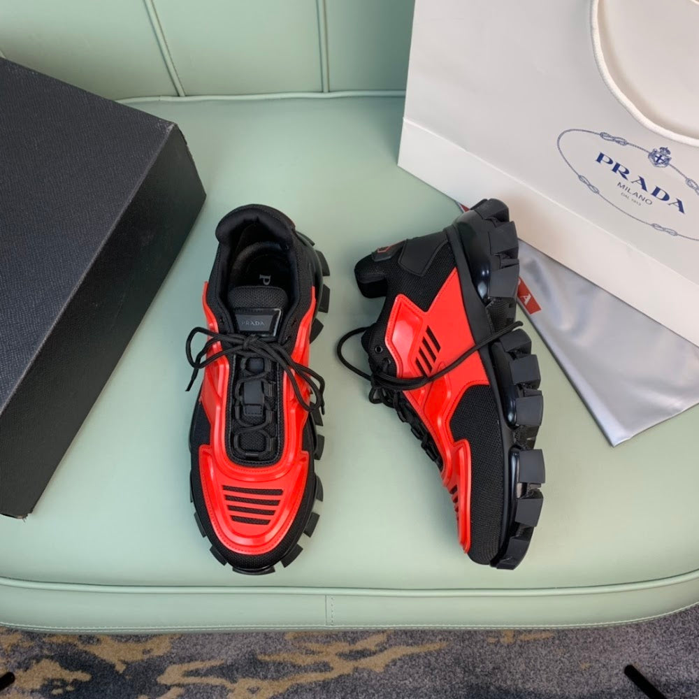 Dragons Bags Prada Luxury Heels --52926