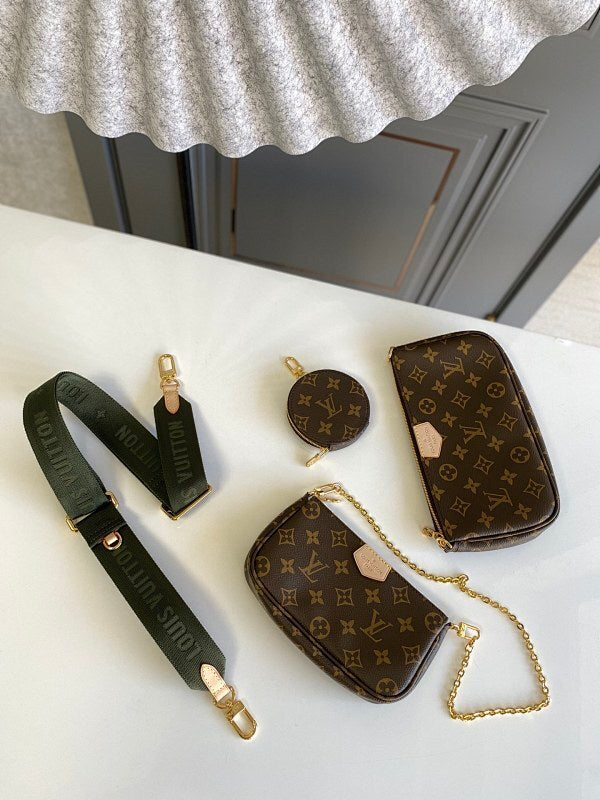 Dragons Bags LVn Luxury Bag --79239
