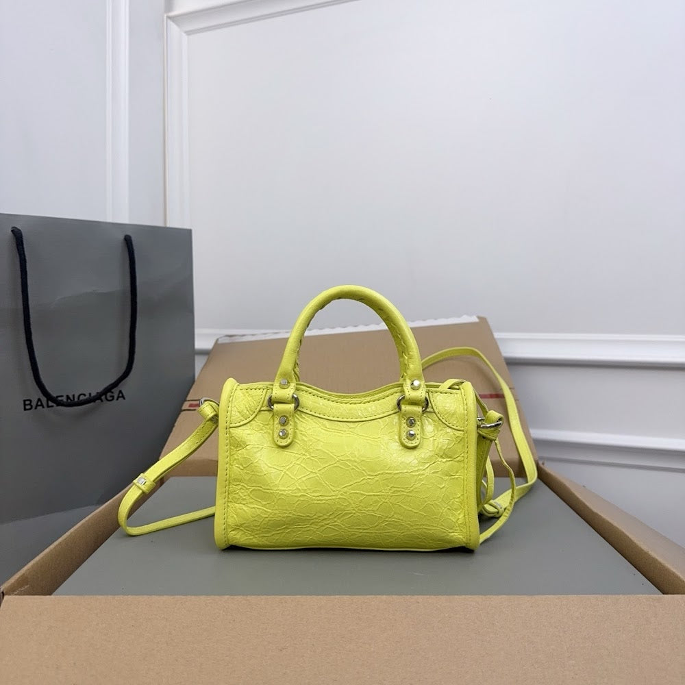 Dragons Bags Balenciaga Luxury Bag --110845